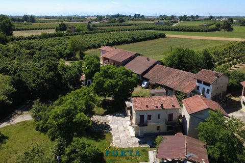 Villa a Carrù, Cuneo, Carrù - € 89.000 | Ref: 50 - foto 2
