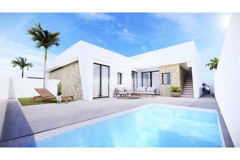 Villa in Roldan, Murcia, Roldan - € 379.950 | Ref: NGZ-GZ-0331 - foto 1