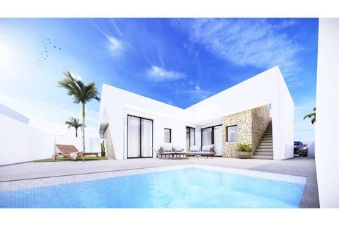 Villa in Roldan, Murcia, Roldan - € 379.950 | Ref: NGZ-GZ-0331 - foto 2