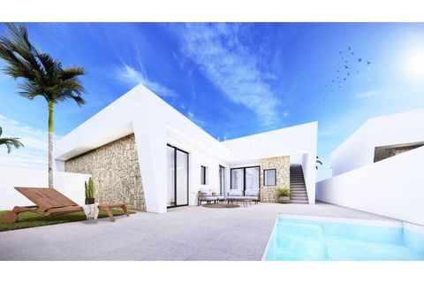 Villa in Roldan, Murcia, Roldan - € 379.950 | Ref: NGZ-GZ-0331 - foto 3