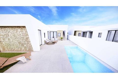 Villa in Roldan, Murcia, Roldan - € 379.950 | Ref: NGZ-GZ-0331 - foto 4