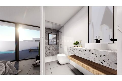Villa in Roldan, Murcia, Roldan - € 379.950 | Ref: NGZ-GZ-0331 - foto 8