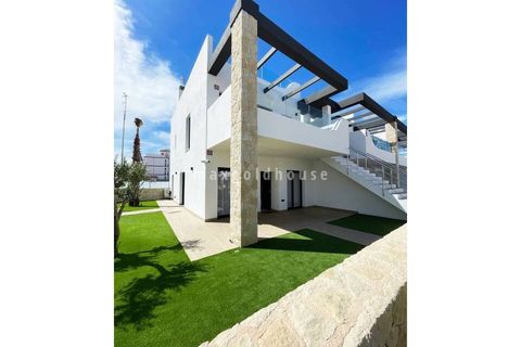 Villa i Orihuela Costa, Alicante, Orihuela Costa - € 363.500 | Ref: NFU-FU-0441b - foto 1