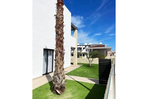 Villa i Orihuela Costa, Alicante, Orihuela Costa - € 363.500 | Ref: NFU-FU-0441b - foto 2