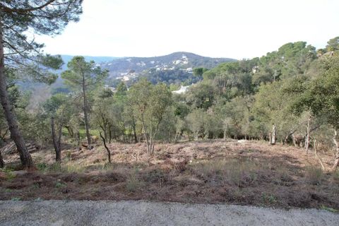 Helårsgrund i Calonge, Gerona, Calonge - € 90.000 | Ref: RDOP-397 - foto 1
