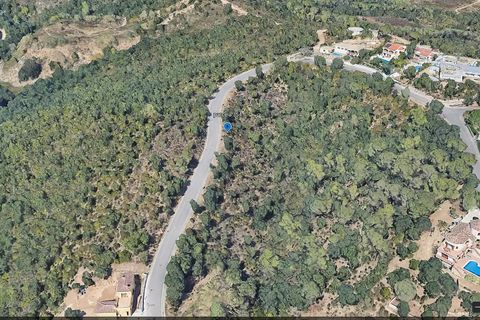 Helårsgrund i Calonge, Gerona, Calonge - € 90.000 | Ref: RDOP-354 - foto 1