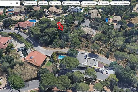 Helårsgrund i Calonge, Gerona, Calonge - € 62.000 | Ref: RDOP-321 - foto 1