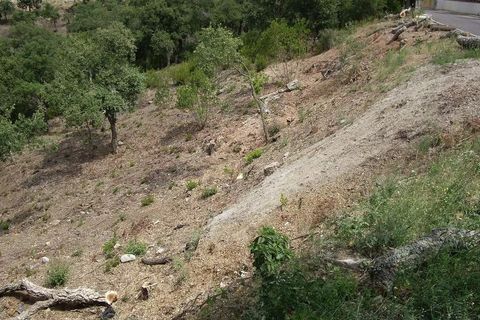 Helårsgrund i Calonge, Gerona, Calonge - € 85.000 | Ref: RDO-P362 - foto 1