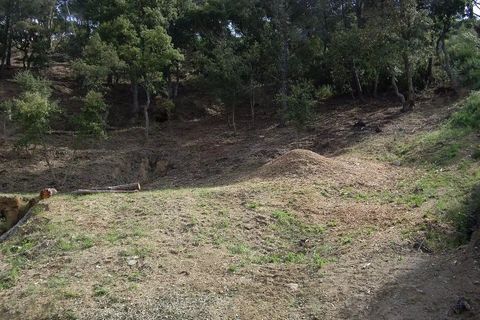 Grond in Calonge, Gerona, Calonge - € 105.000 | Ref: RDOP-419 - foto 1