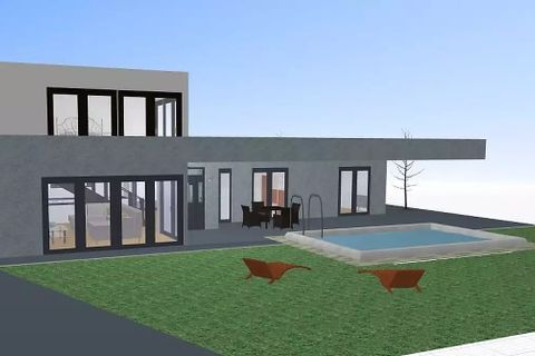 Grond in Calonge, Gerona, Calonge - € 105.000 | Ref: RDOP-419 - foto 2