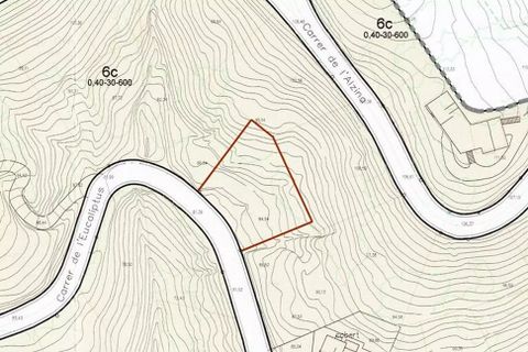 Grond in Calonge, Gerona, Calonge - € 105.000 | Ref: RDOP-419 - foto 6