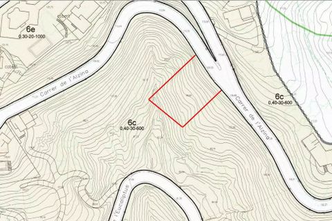 Grond in Calonge, Gerona, Calonge - € 74.000 | Ref: RDOP-423 - foto 5