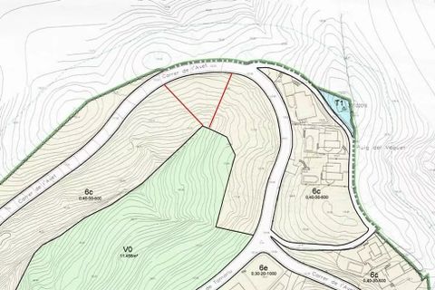 Terra em Calonge, Gerona, Calonge - € 105.000 | Ref: RDOP-358 - foto 5