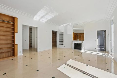 Lejlighed i Paris, Paris, Paris - € 2.700.000 | Ref: HH-16219553 - foto 3