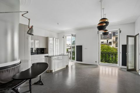 Lejlighed i Paris, Paris, Paris - € 2.700.000 | Ref: HH-16219553 - foto 6