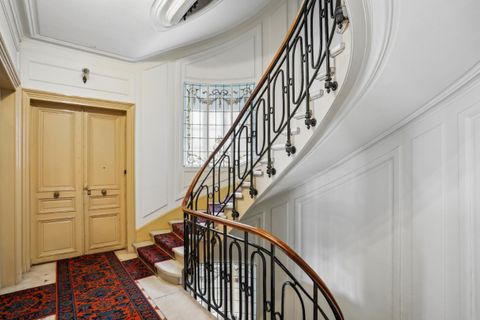 Lejlighed i Paris, Paris, Paris - € 2.700.000 | Ref: HH-16219553 - foto 9