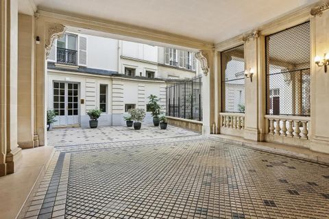 Lejlighed i Paris, Paris, Paris - € 2.700.000 | Ref: HH-16219553 - foto 11