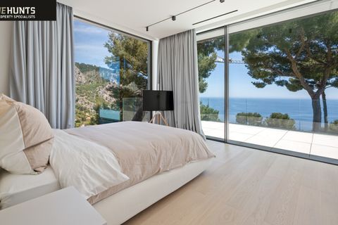 Villa i Eze, Alpes-Maritimes, Eze - € 9.900.000 | Ref: HH-16212971 - foto 13