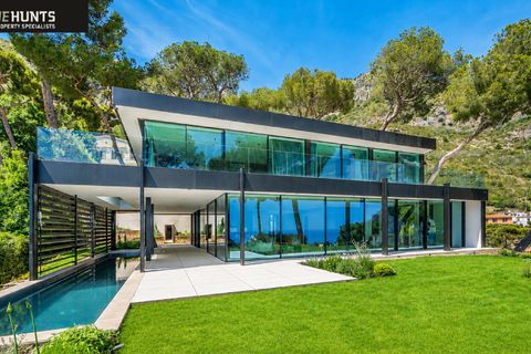 Villa Eze, Alpes-Maritimes, Eze - € 9.900.000 | Ref: HH-16212971 - photo 2
