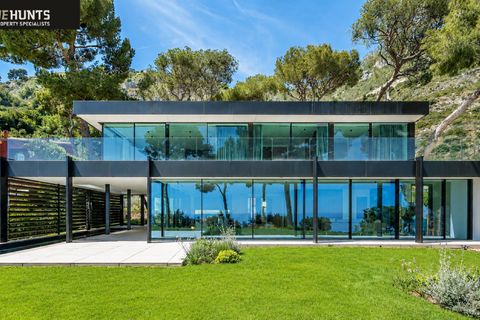 Villa Eze, Alpes-Maritimes, Eze - € 9.900.000 | Ref: HH-16212971 - photo 3