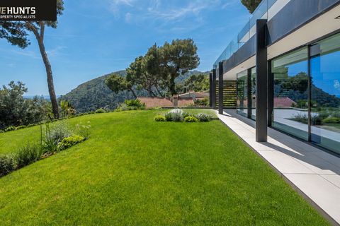 Villa Eze, Alpes-Maritimes, Eze - € 9.900.000 | Ref: HH-16212971 - photo 4