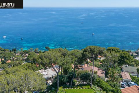 Villa Eze, Alpes-Maritimes, Eze - € 9.900.000 | Ref: HH-16212971 - photo 5