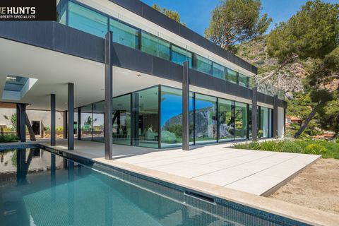 Villa Eze, Alpes-Maritimes, Eze - € 9.900.000 | Ref: HH-16212971 - photo 6