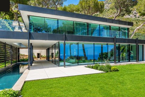 Villa Eze, Alpes-Maritimes, Eze - € 9.900.000 | Ref: HH-16212971 - photo 9