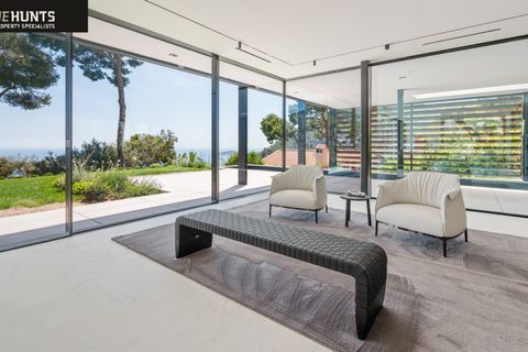 Villa Eze, Alpes-Maritimes, Eze - € 9.900.000 | Ref: HH-16212971 - photo 10