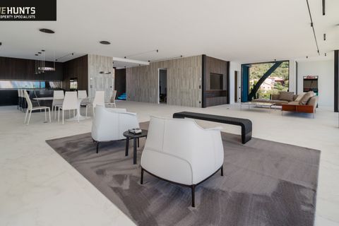 Villa Eze, Alpes-Maritimes, Eze - € 9.900.000 | Ref: HH-16212971 - photo 11
