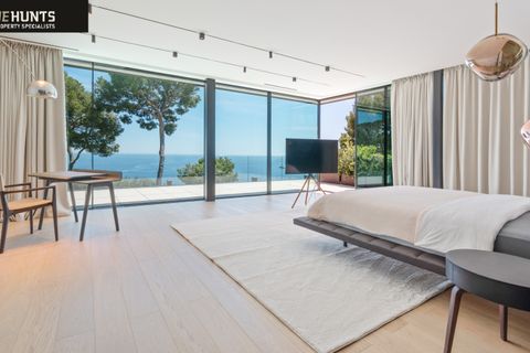 Villa Eze, Alpes-Maritimes, Eze - € 9.900.000 | Ref: HH-16212971 - photo 15