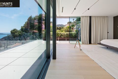 Villa Eze, Alpes-Maritimes, Eze - € 9.900.000 | Ref: HH-16212971 - photo 17