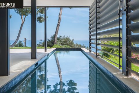 Villa i Eze, Alpes-Maritimes, Eze - € 9 900 000 | Ref: HH-16212971 - foto 7