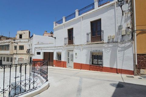 Byhus i Macael, Almeria, Macael - € 155.000 | Ref: NHA1071 - foto 1