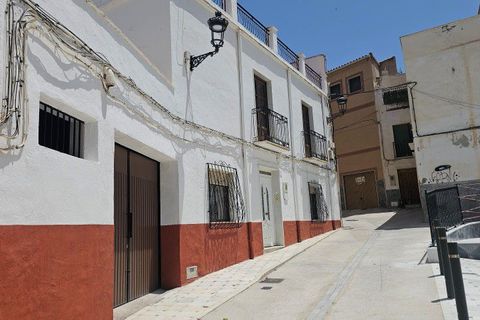 Byhus i Macael, Almeria, Macael - € 155.000 | Ref: NHA1071 - foto 2