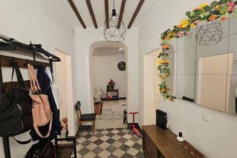 Byhus i Macael, Almeria, Macael - € 155.000 | Ref: NHA1071 - foto 3