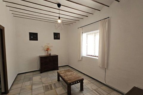 Byhus i Macael, Almeria, Macael - € 155.000 | Ref: NHA1071 - foto 4