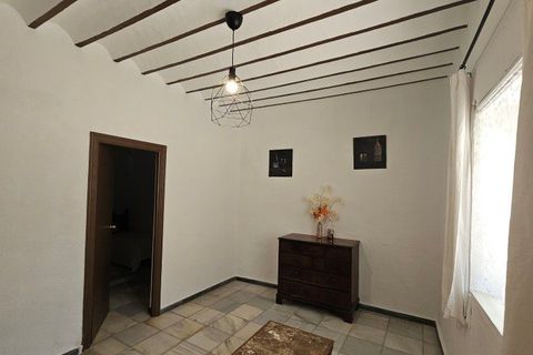 Byhus i Macael, Almeria, Macael - € 155.000 | Ref: NHA1071 - foto 5