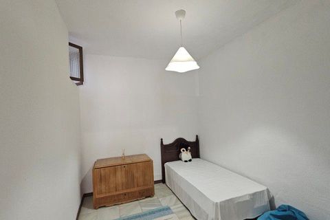 Byhus i Macael, Almeria, Macael - € 155.000 | Ref: NHA1071 - foto 6