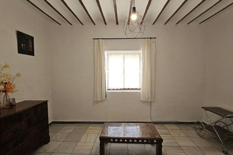 Byhus i Macael, Almeria, Macael - € 155.000 | Ref: NHA1071 - foto 7