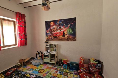 Byhus i Macael, Almeria, Macael - € 155.000 | Ref: NHA1071 - foto 9