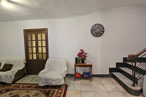 Byhus i Macael, Almeria, Macael - € 155.000 | Ref: NHA1071 - foto 10