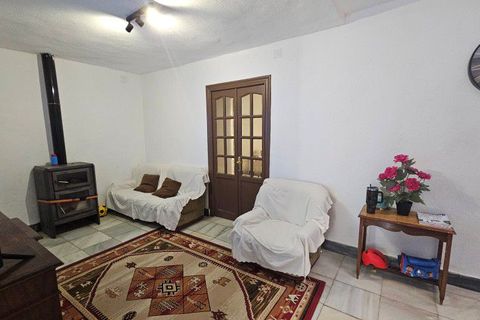 Byhus i Macael, Almeria, Macael - € 155.000 | Ref: NHA1071 - foto 11