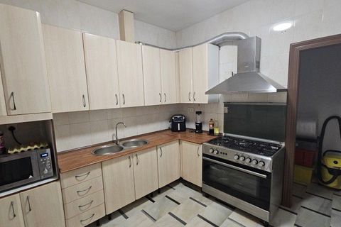Byhus i Macael, Almeria, Macael - € 155.000 | Ref: NHA1071 - foto 13