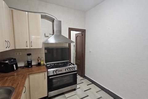 Byhus i Macael, Almeria, Macael - € 155.000 | Ref: NHA1071 - foto 14