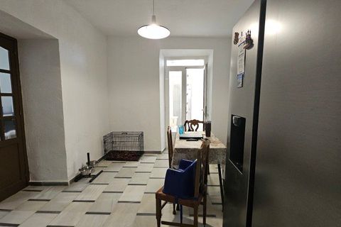 Byhus i Macael, Almeria, Macael - € 155.000 | Ref: NHA1071 - foto 18