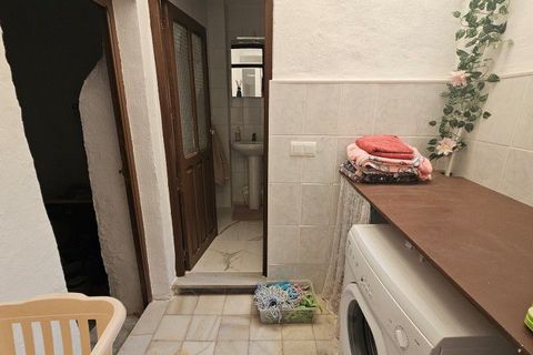 Byhus i Macael, Almeria, Macael - € 155.000 | Ref: NHA1071 - foto 19