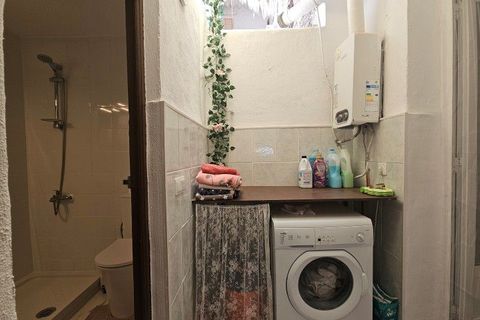 Byhus i Macael, Almeria, Macael - € 155.000 | Ref: NHA1071 - foto 24