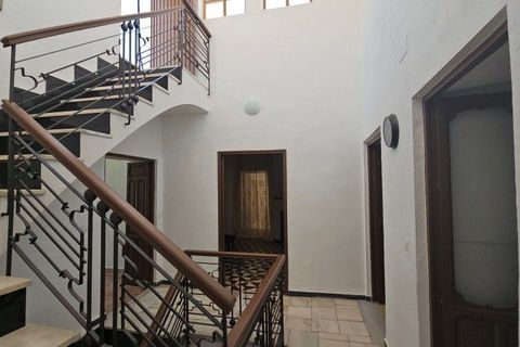 Byhus i Macael, Almeria, Macael - € 155.000 | Ref: NHA1071 - foto 26