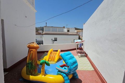 Byhus i Macael, Almeria, Macael - € 155.000 | Ref: NHA1071 - foto 34
